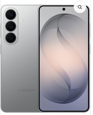 Samsung Galaxy S26 5G 512GB Silver Shadow voor €762 bij Phonemarket