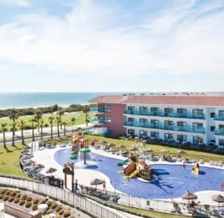 Hotel Best Costa Ballena 4* por 32€/persona