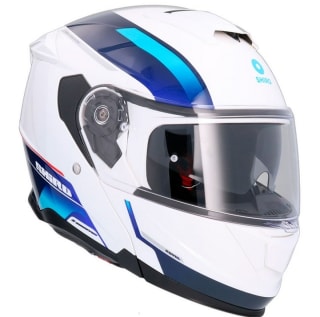 Casco Modular Shiro FF950 Discover por 79€.