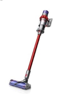 Aspirateur balai Dyson V10 Origin 525 W Rouge à 329€