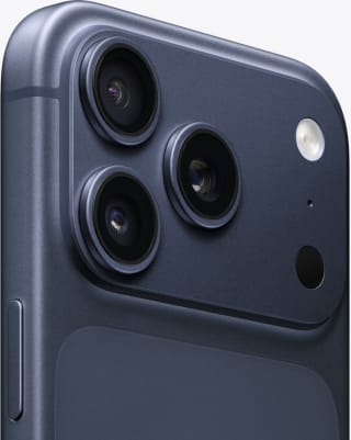 Apple iPhone 17 Pro (256GB) voor €1.099 bij Bol