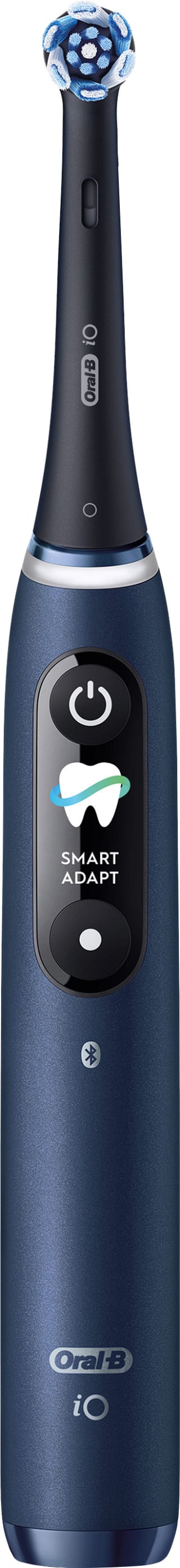 Oral-B iO 9 Saffierblauw Luxe Edition voor €185 bij Coolblue