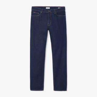 Jean straight 4 longueurs Made In France brut pour 25€ chez Jules