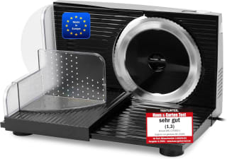 Emerio MS-125000.1 allessnijder voor €41,99 bij Amazon
