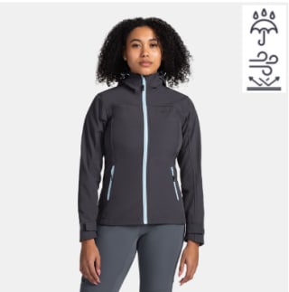 Chaqueta para Mujer Kilpi Ravia por 29.99€