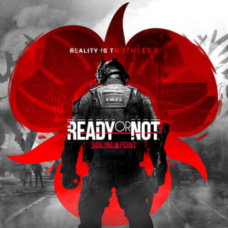 Ready or Not voor €37,49 in de playstation store