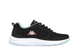 Zapatillas para Peques Kappa Logo Delvis Ev por 14.99€
