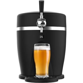 VEVOR Kit de conversión de cerveza (doble grifo) por 52,42€ en Amazon