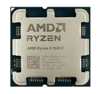 AMD procesador Ryzen 5 9600X Original por 139.09€
