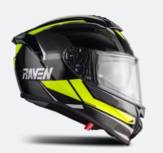 Casco Integral Raven GT-Sports por 179€