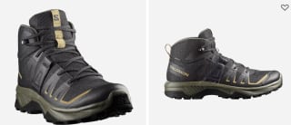 Chaussures de randonnée homme Extend 2 Mid Gore-Tex à 79,99€