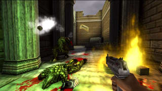 Turok 2: Seeds Of Evil voor €3,99 bij PlayStation Store