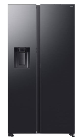 Frigorífico Americano Samsung RS80F64KDFEF 178 cm - 640 L - Grafito por 1.199,97€