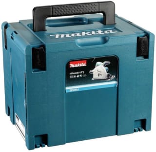 Makita SP6000J Invalzaag (1300 W) voor €302,90 bij Bol