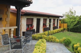 2 noches en Posada de Ongayo por 41€ en Buscounchollo