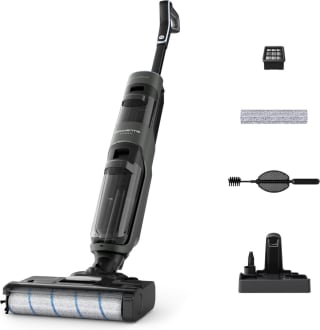 Rowenta X-Clean 4 GZ5035 vloerreiniger voor €122,03 bij Bol