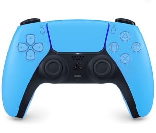 Manette sans fil Sony PS5 Dualsense à 55,06€