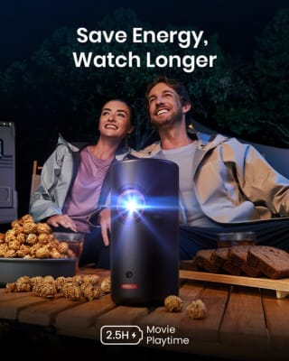 Anker Nebula Capsule 3 Laser voor €356 bij Bol