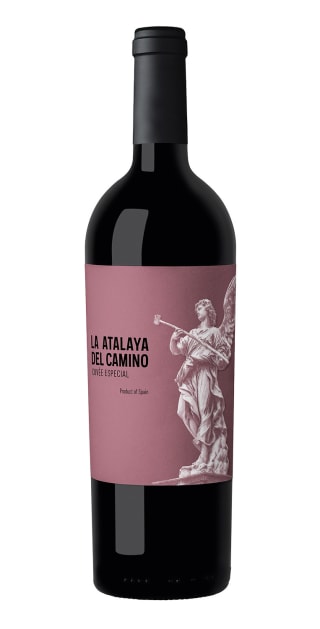 6 Botellas de La Atalaya del Camino Cuvée Especial 2023 por 34.5€