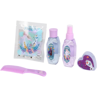 Set de regalo Frozen 5 piezas por 3.99€, tiendas