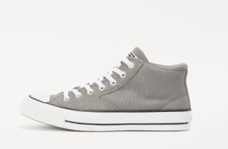 Converse CHUCK TAYLOR UNISEX - Zapatillas altas - sharkskin/white/black 29.71€