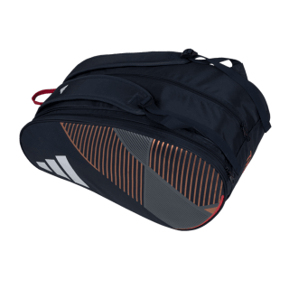 Adidas Paletero de pádel Control 3.3 por 22,50€ en El Corte Inglés