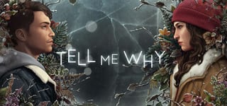 Gratis videojuego Tell Me Why PC Steam por tiempo limitado