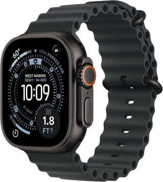 Apple Watch Ultra 3 GPS + Cellular 49 mm voor €609 bij Amazon