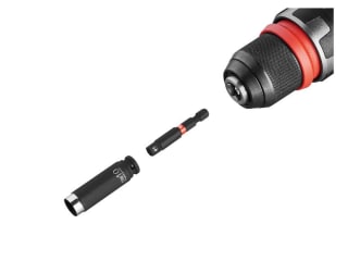 PARKSIDE PERFORMANCE Jeu de douilles à choc 1/4" 21 pcs PSS 21 A1 à 12,99€ chez Lidl