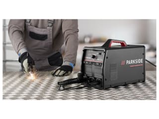 PARKSIDE PERFORMANCE Plasmasnijder voor €119 bij Lidl