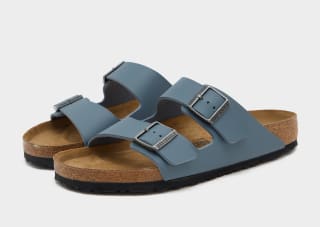 Birkenstock Arizona Birko-Flor Homme pour 50€ chez JD Sports