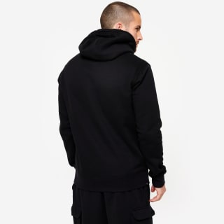DOMYOS Sweat à capuche chaud en molleton homme pour 20,98€ chez Decathlon