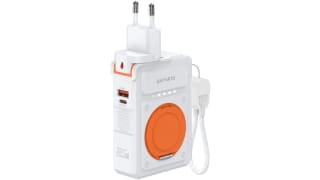 4smarts 6-in-1 Hybride Powerbank (10.000 mAh) voor €19,95 bij iBOOD