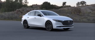 Mazda3 Sedán y HB desde $343,900 con Bono de $60,000