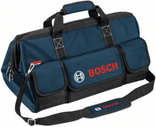 Bosch Professional gereedschapstas maat M voor €17,76 bij Amazon