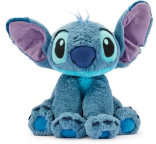 Peluche Stitch de taille moyenne à 18€