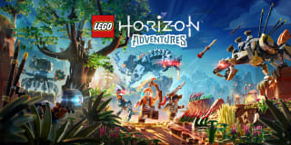 Videojuego LEGO® Horizon Adventures™ por 19.99€