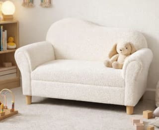 Kinderbankje (teddy) voor €59,95