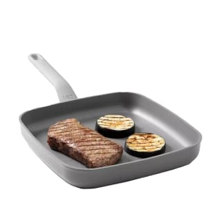 BergHOFF Leo Lite grillpan (26 cm) voor €14,99 bij Bij De Groothandel