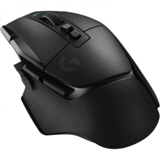 Logitech G G502 X LIGHTSPEED Ratón Inalámbrico Gaming 25600 DPI por 74,61€