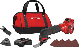 CRAFTSMAN V20 Kit Herramientas por $2,029 | Oferta Amazon