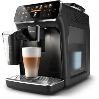 Philips Serie 5400 cafetera superautomática (EP5441/50) por 420.03€