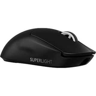 Logitech G Pro X Superlight 2c por 57.07€ reacondicionada