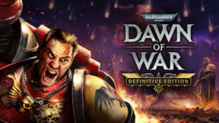 Warhammer 40,000: Dawn of War - Definitive Edition por 21,36€