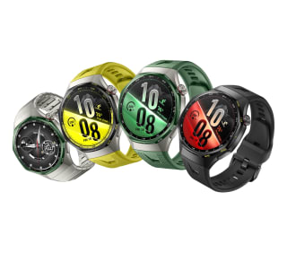 HUAWEI WATCH GT 7 Pro (46 mm)+ Gratis HUAWEI EasyCross band voor €379,99 bij Huawei