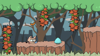 Gratuit Sausage Hunter chez Indiegala