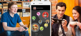 Nintendo Switch Online 12 Meses (Familiar) + Expansion Pack EU por $1,056 en Kinguin
