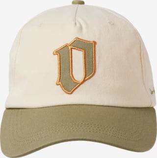 JACK & JONES Pet 'JACLoose Pisa' voor €7 bij Wehkamp