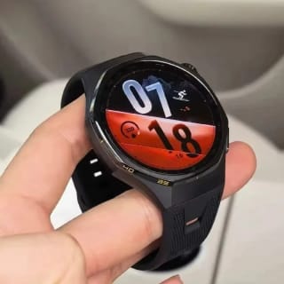 HUAWEI Watch GT 7 Pro 46 mm por 381,59€ en AliExpress