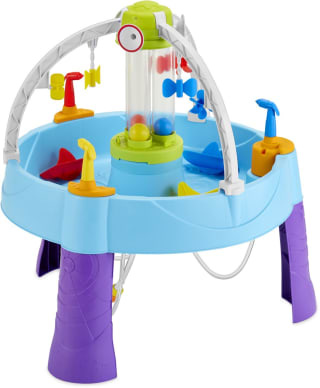 Little Tikes Fun Zone Battle Splash watertafel voor €16,99 bij Bol